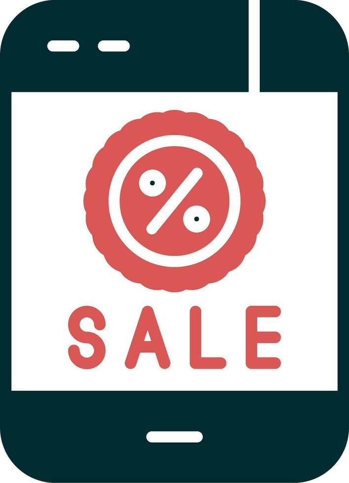 Smartphone Vector Icon