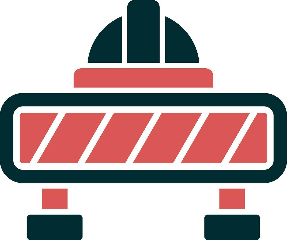 Under Construction Vector Icon