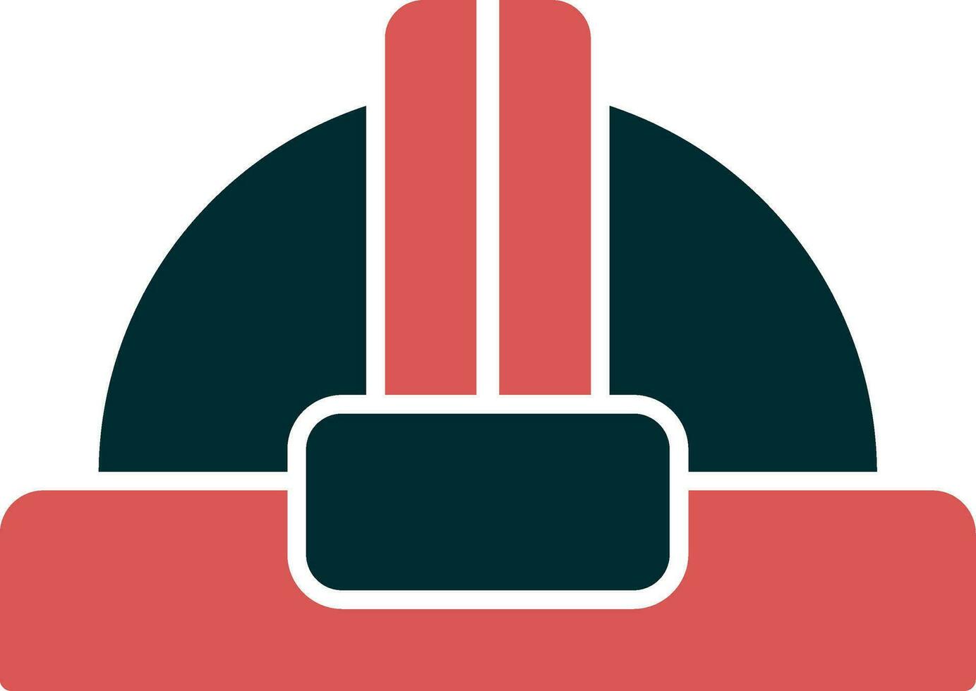 Helmet Vector Icon