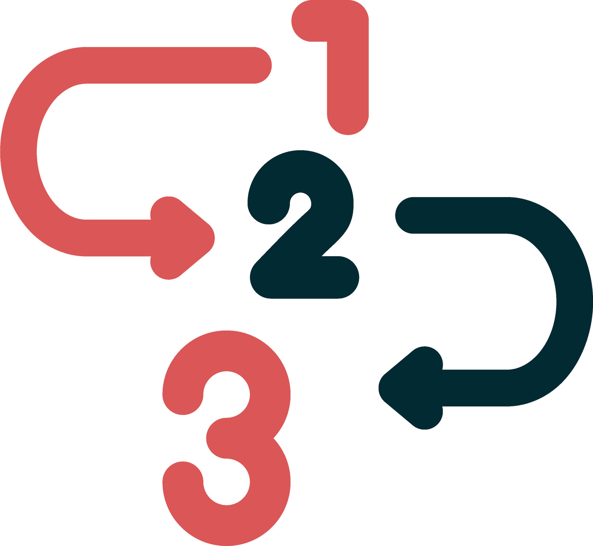 Sequential vector icon 31817566 vector art at vecteezy