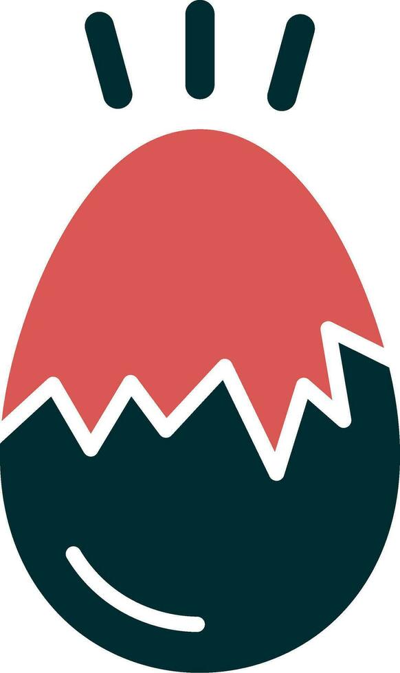 Hatch Vector Icon