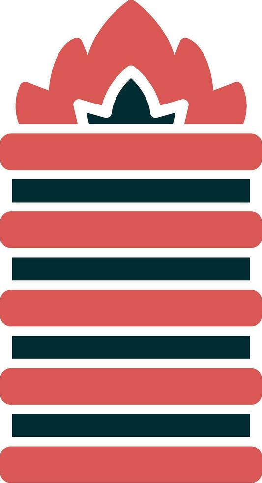 Barrel Vector Icon