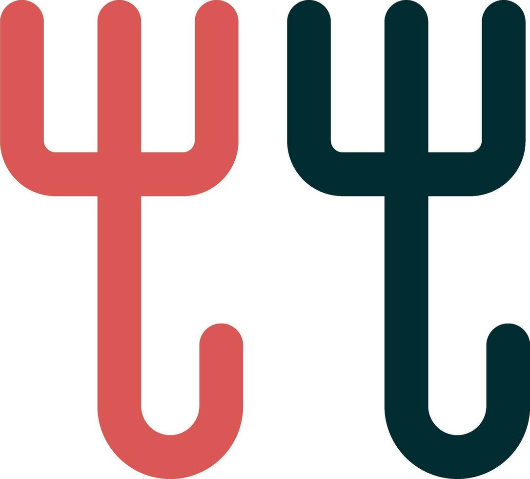 Hanger Vector Icon