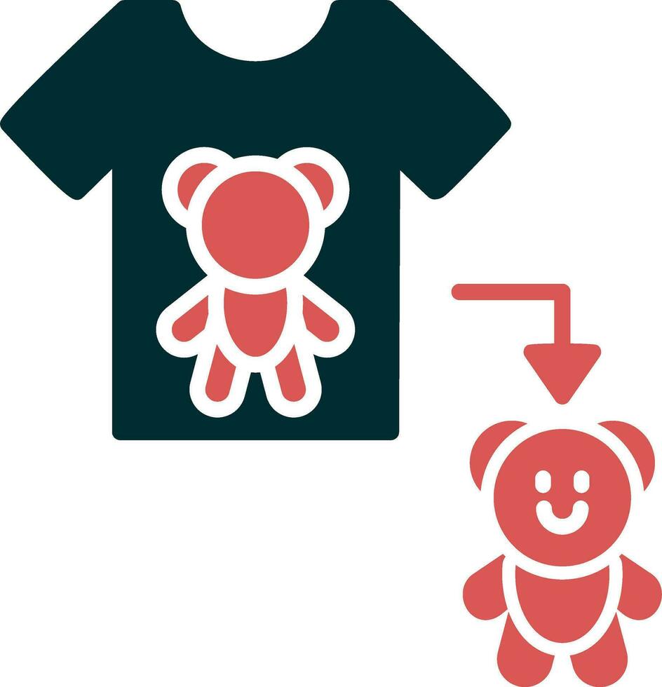 Toy Vector Icon