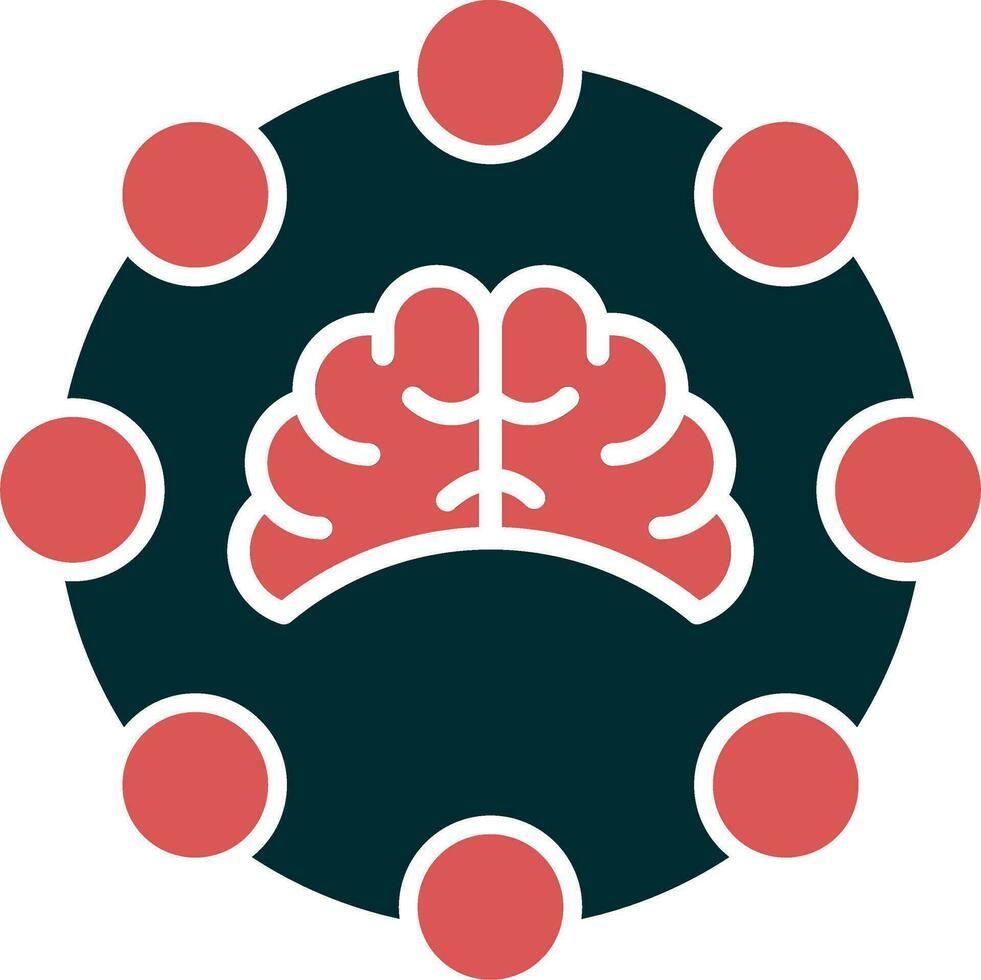 Harmony Vector Icon