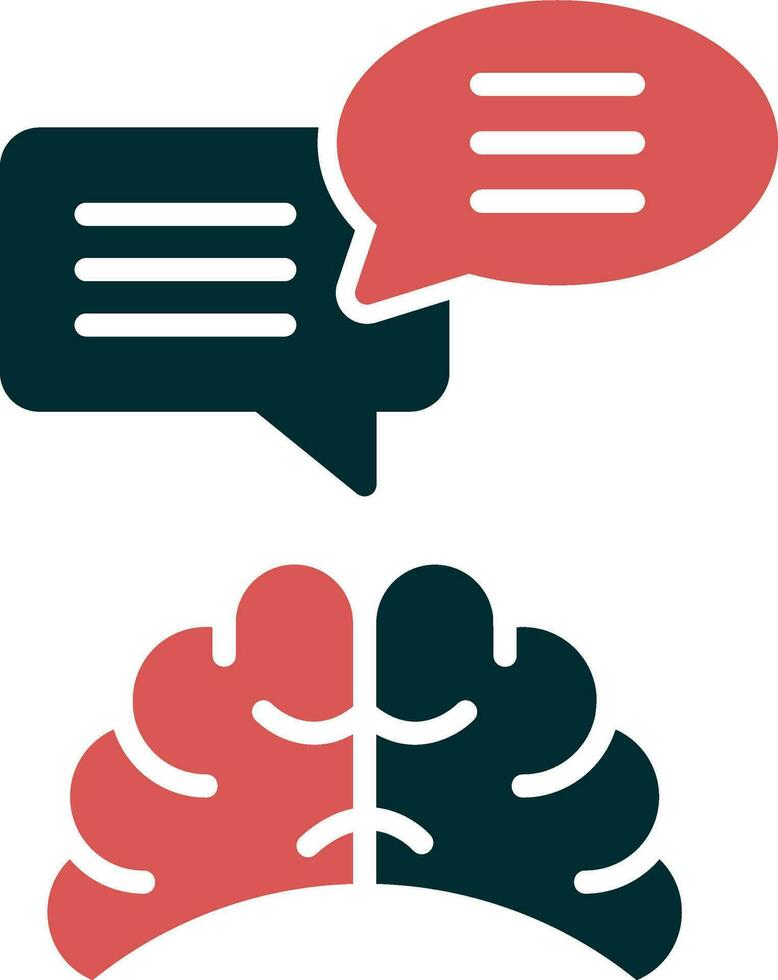 Communication Vector Icon