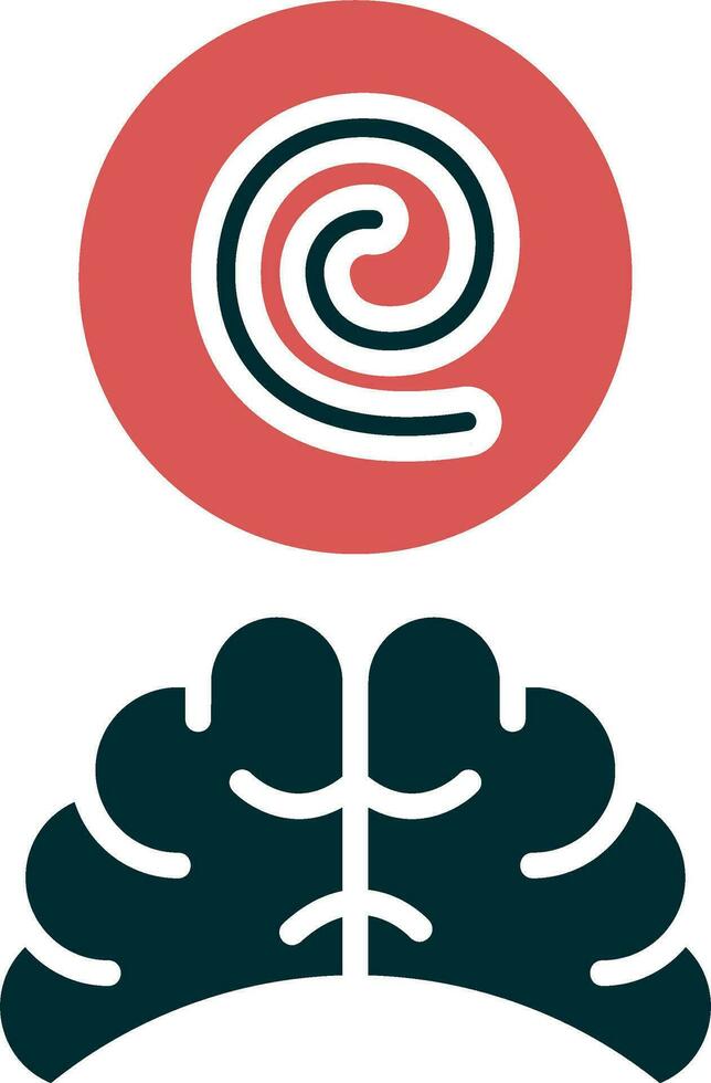 Confusion Vector Icon