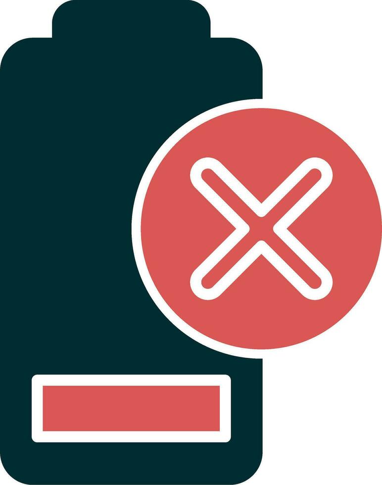 Cancel Vector Icon