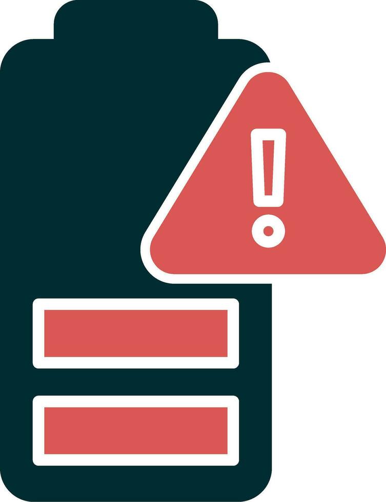 Caution Vector Icon