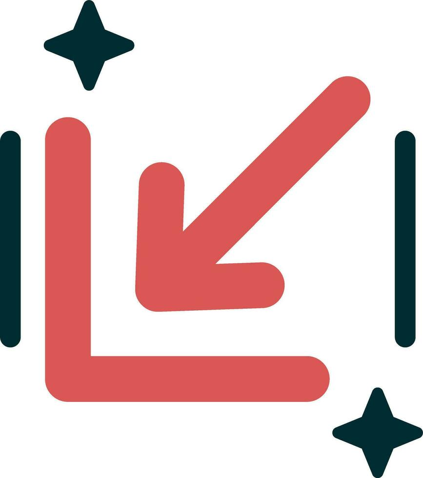 Arrows Vector Icon