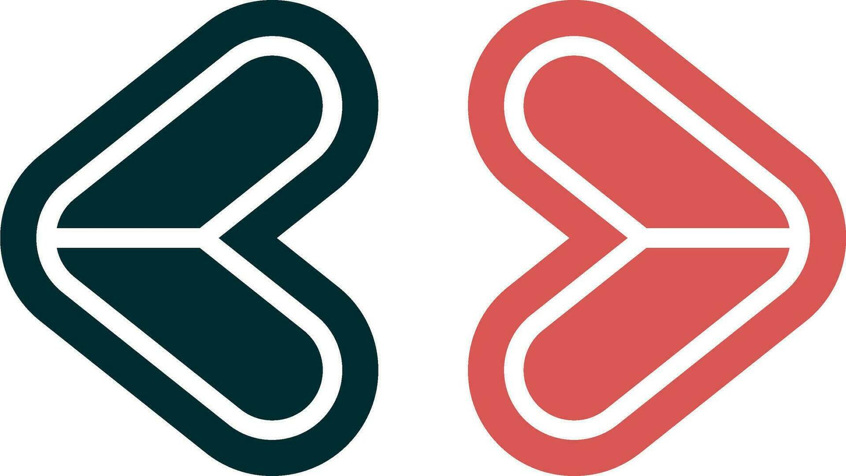 Arrows Vector Icon