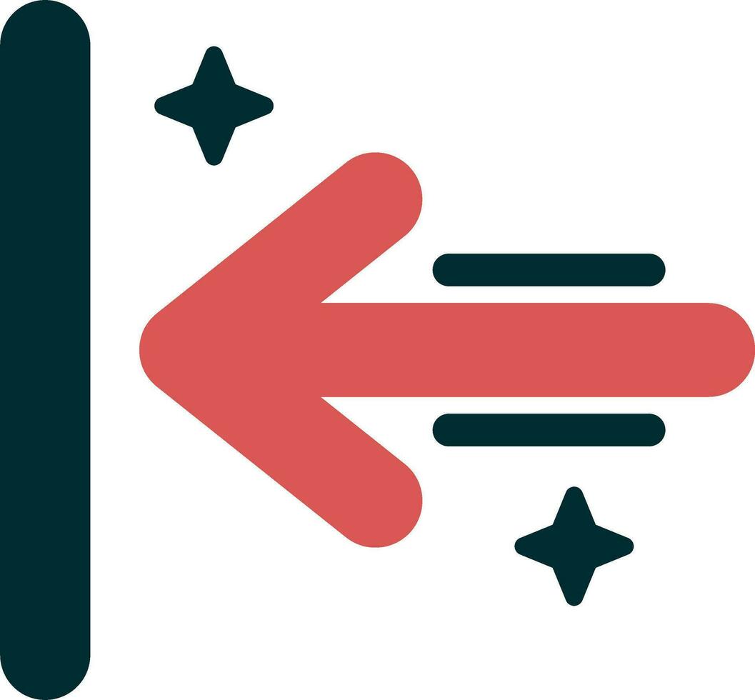 Arrows Vector Icon