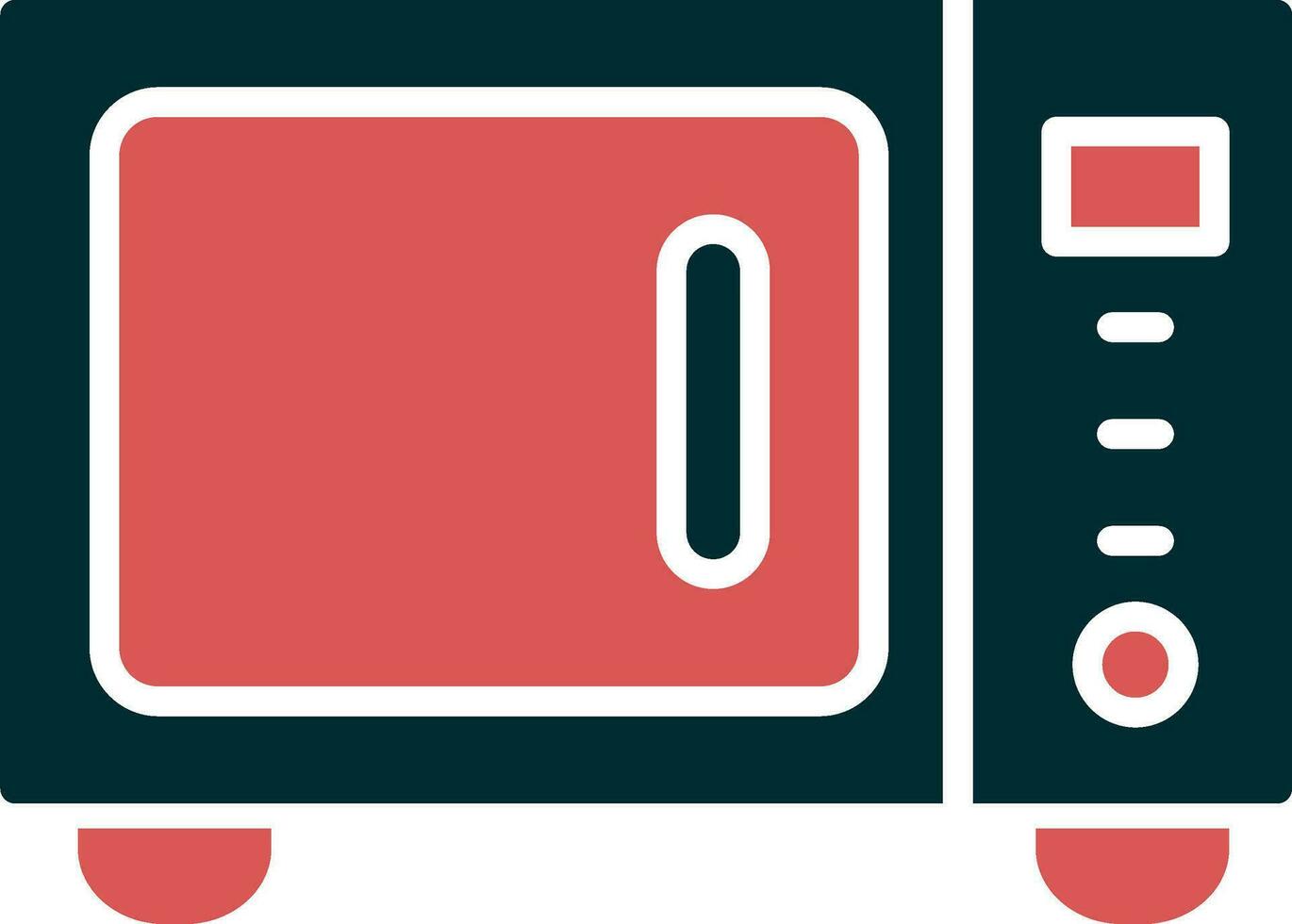 Oven Vector Icon