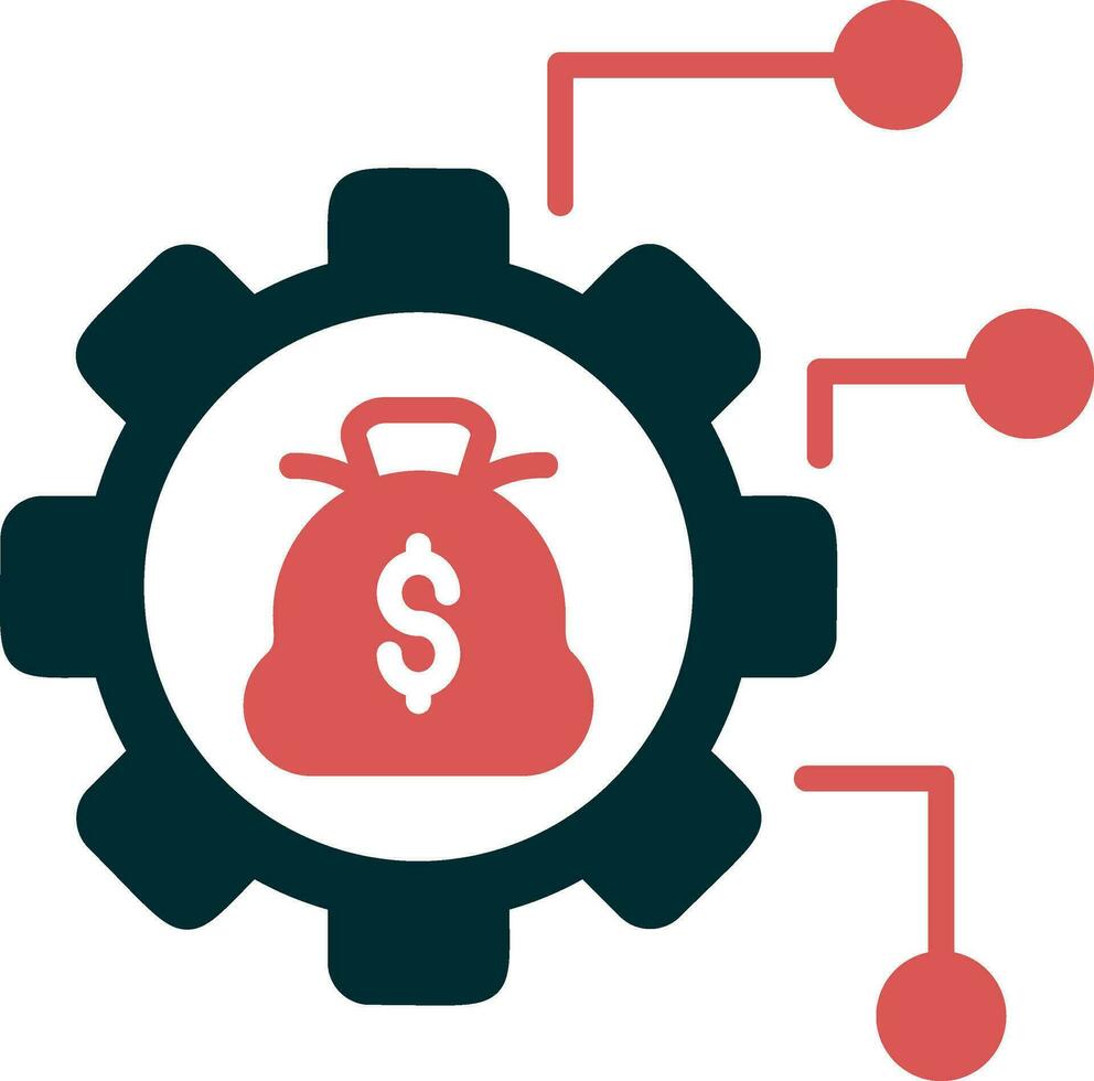 asset Vector Icon