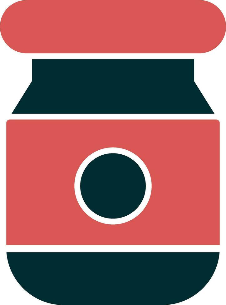 Jam Vector Icon