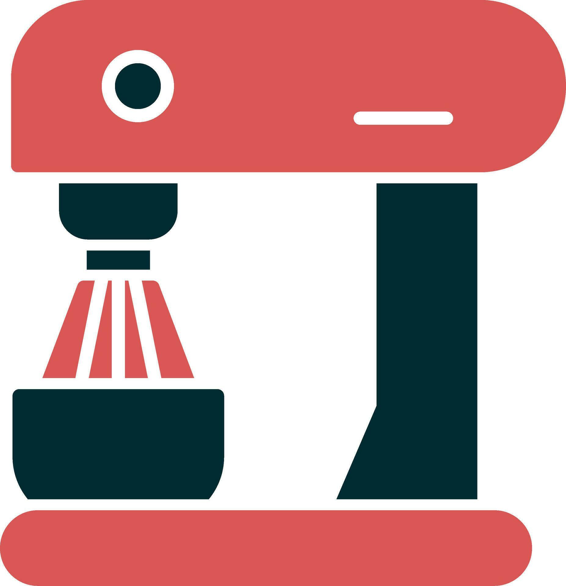 Electric Mixer Vector Icon 31818078 Vector Art at Vecteezy