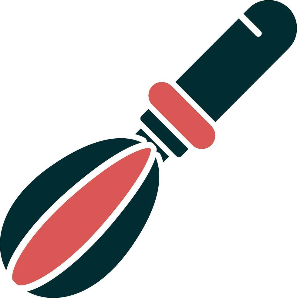 Whisk Vector Icon