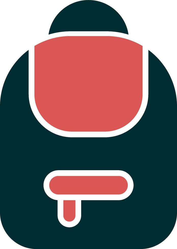 Bag Vector Icon
