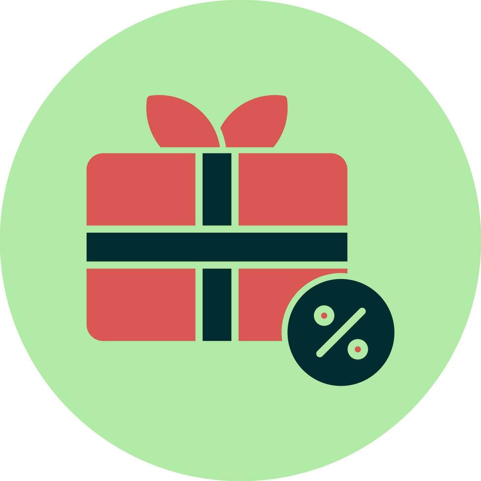 Gift Vector Icon