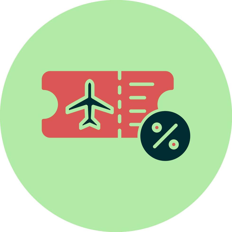 Travel Vector Icon