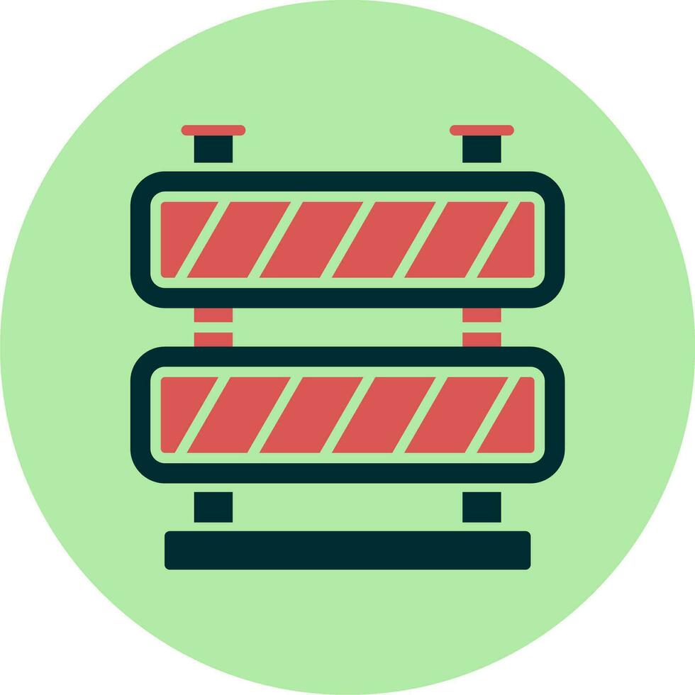 Sign Vector Icon