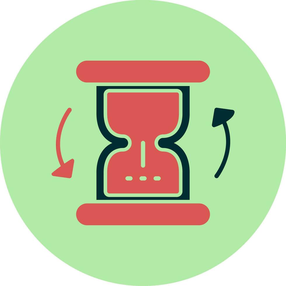 Time Vector Icon