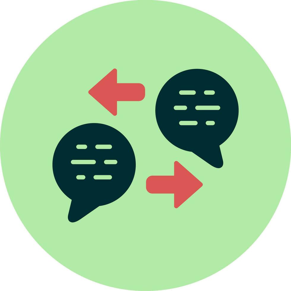 Communications Vector Icon