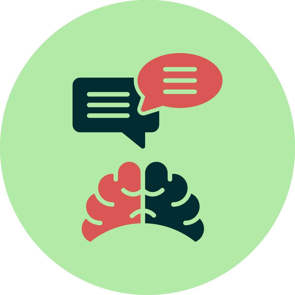 Communication Vector Icon