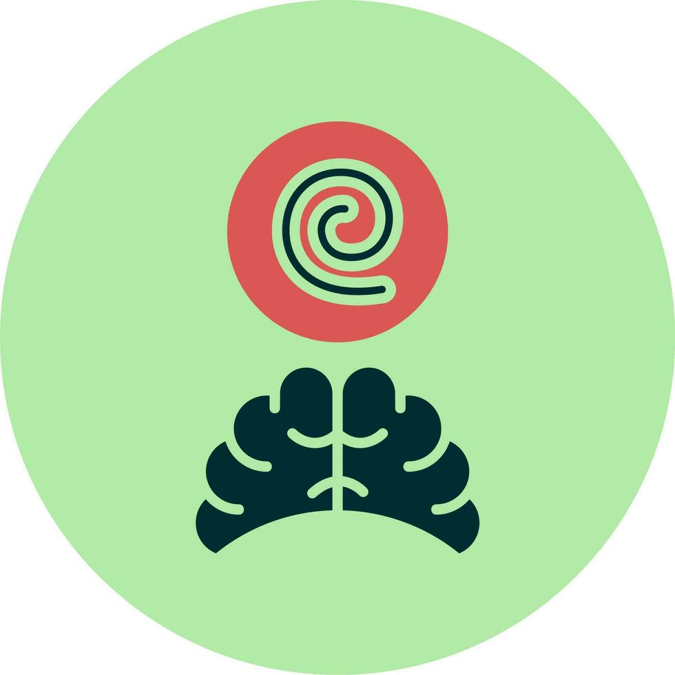 Confusion Vector Icon