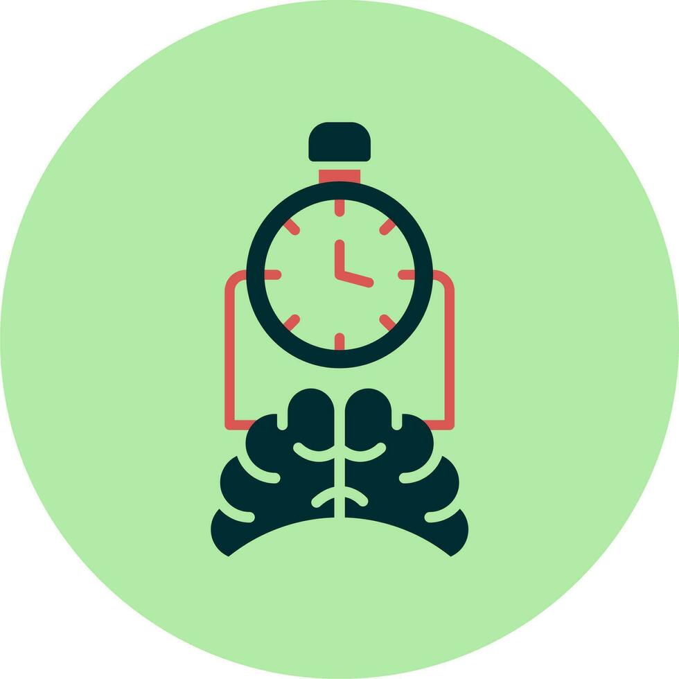 Quick Response Vector Icon