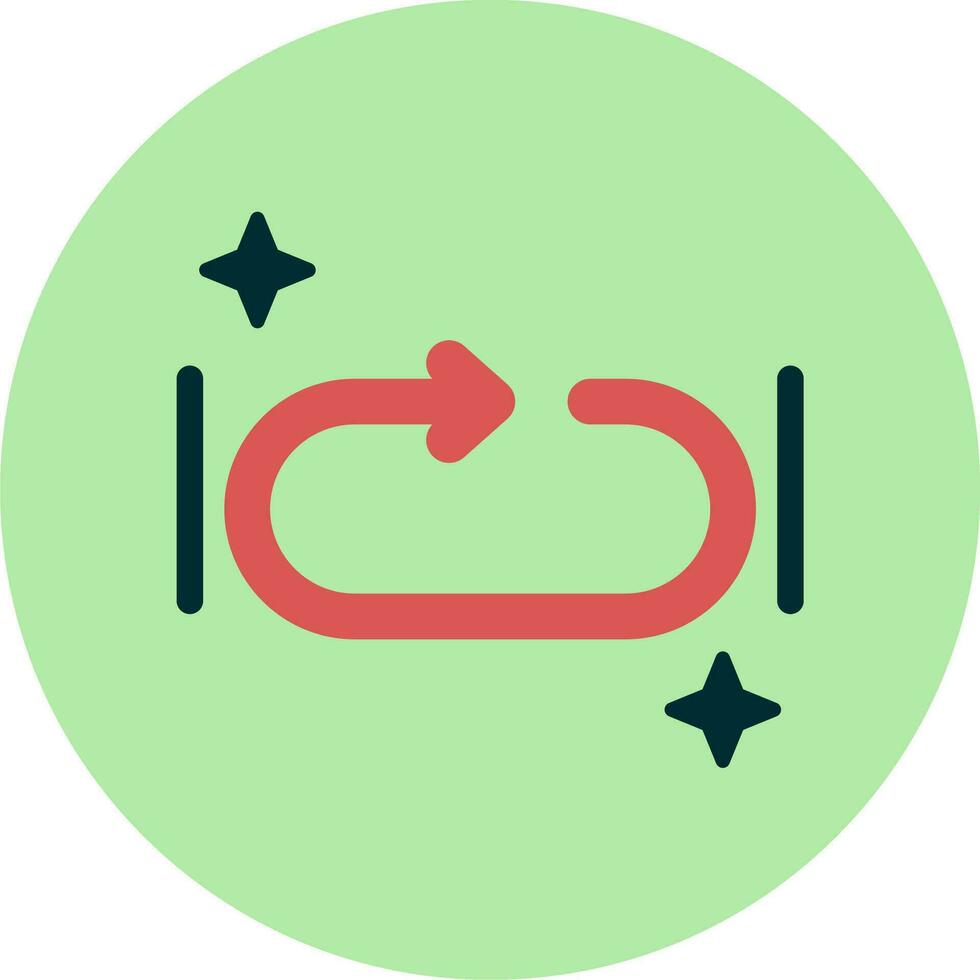 Arrows Vector Icon
