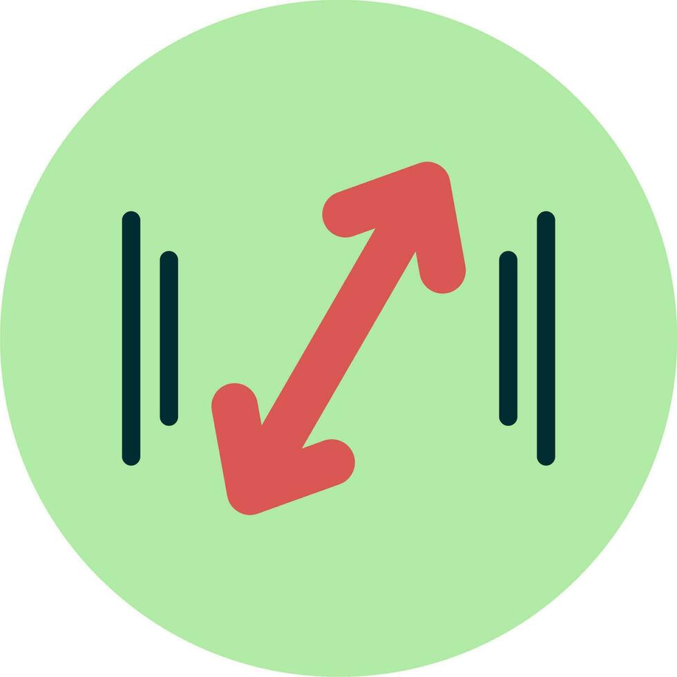 Arrows Vector Icon