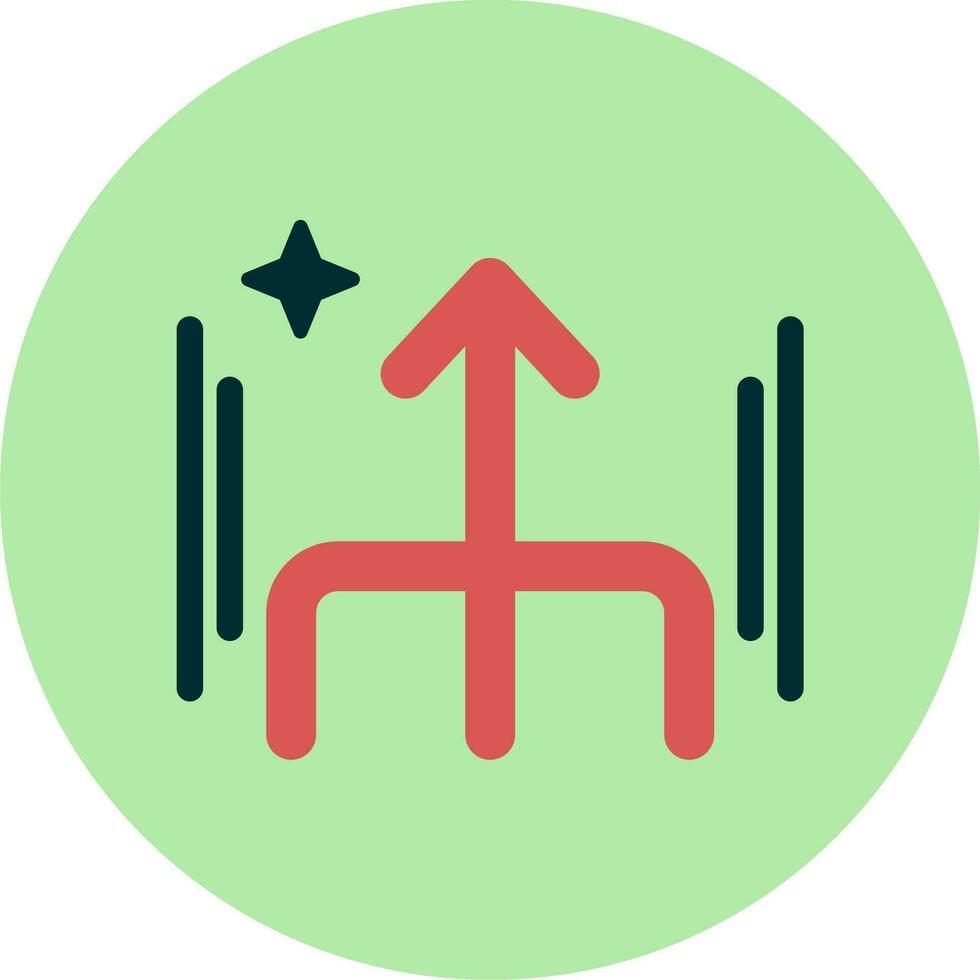 Arrows Vector Icon