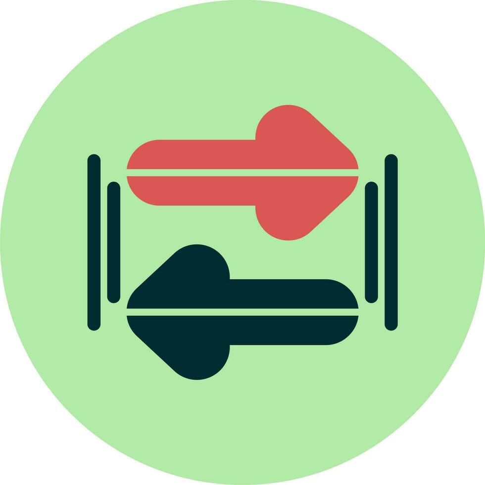 Arrows Vector Icon