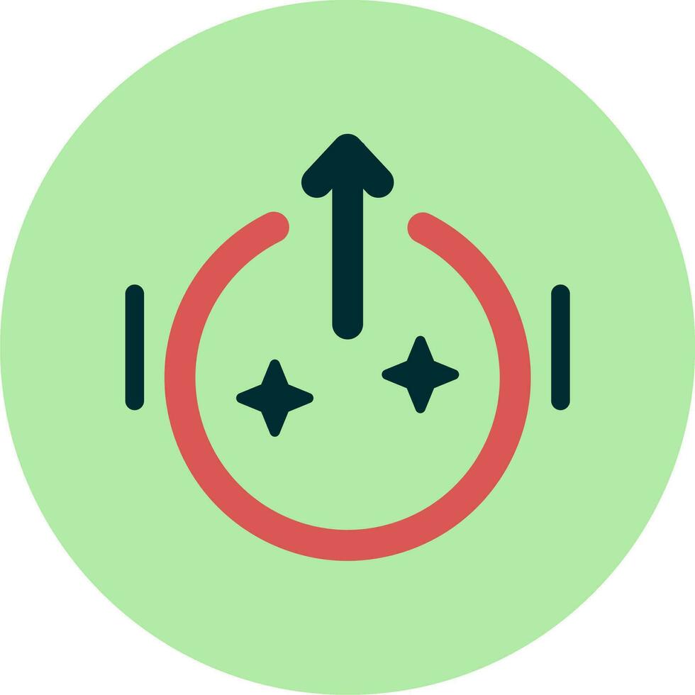 Arrows Vector Icon