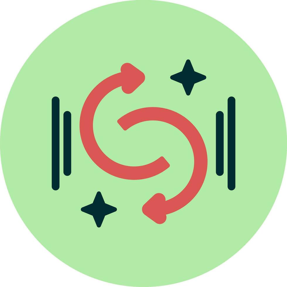 Arrows Vector Icon