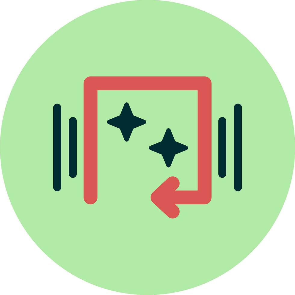 Arrows Vector Icon