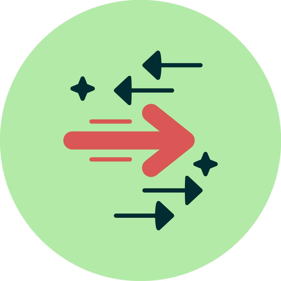 Arrows Vector Icon