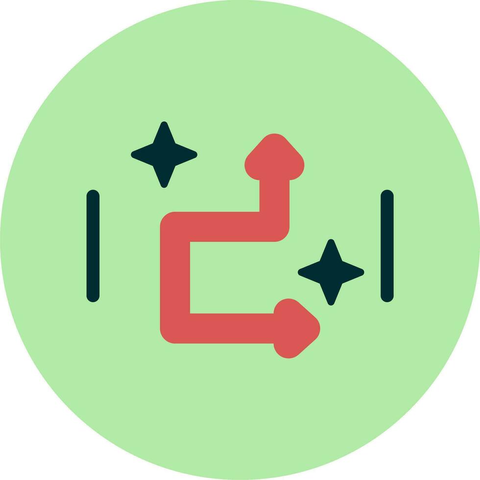 Arrows Vector Icon