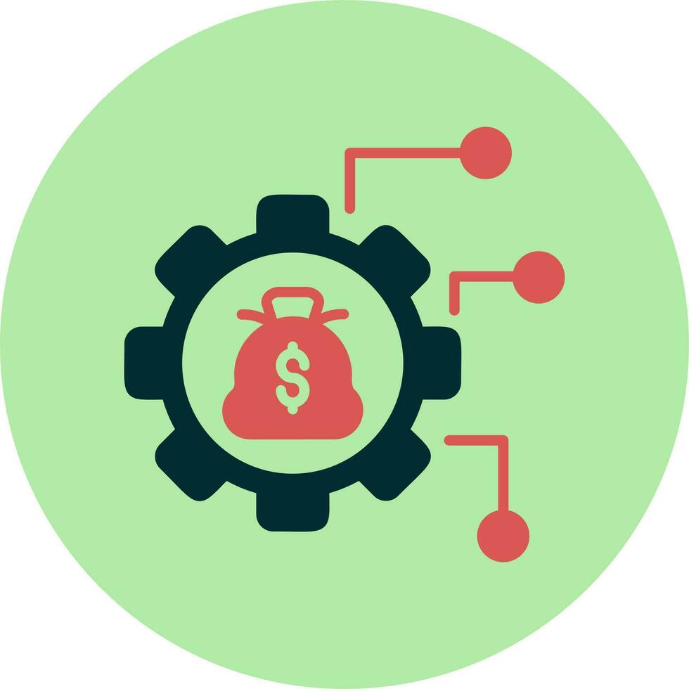 asset Vector Icon