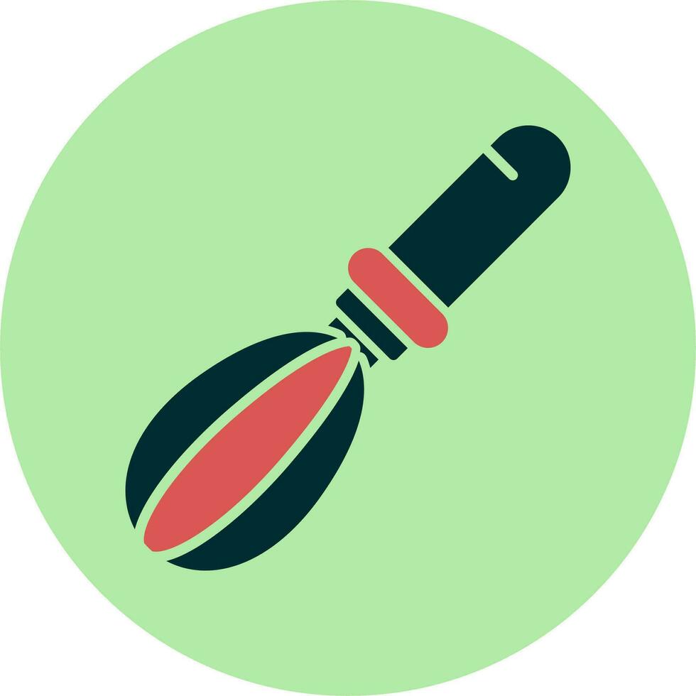 Whisk Vector Icon