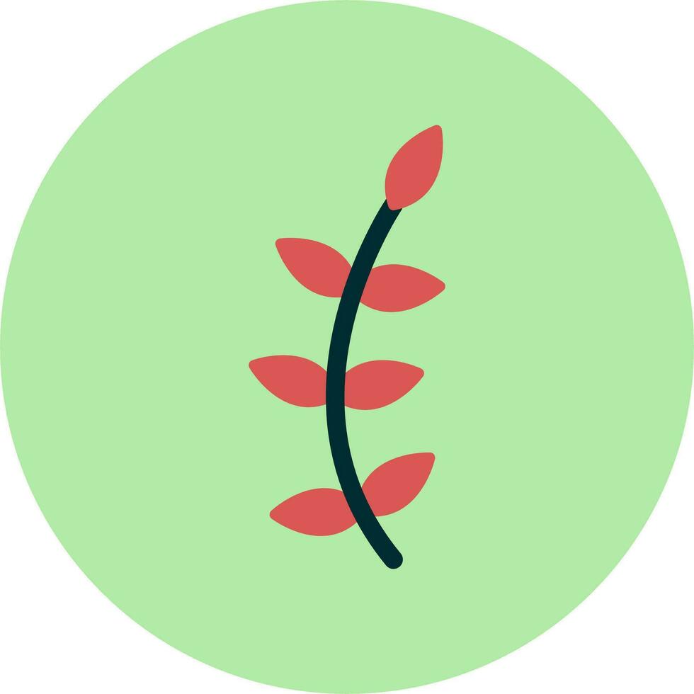 Wheat Vector Icon