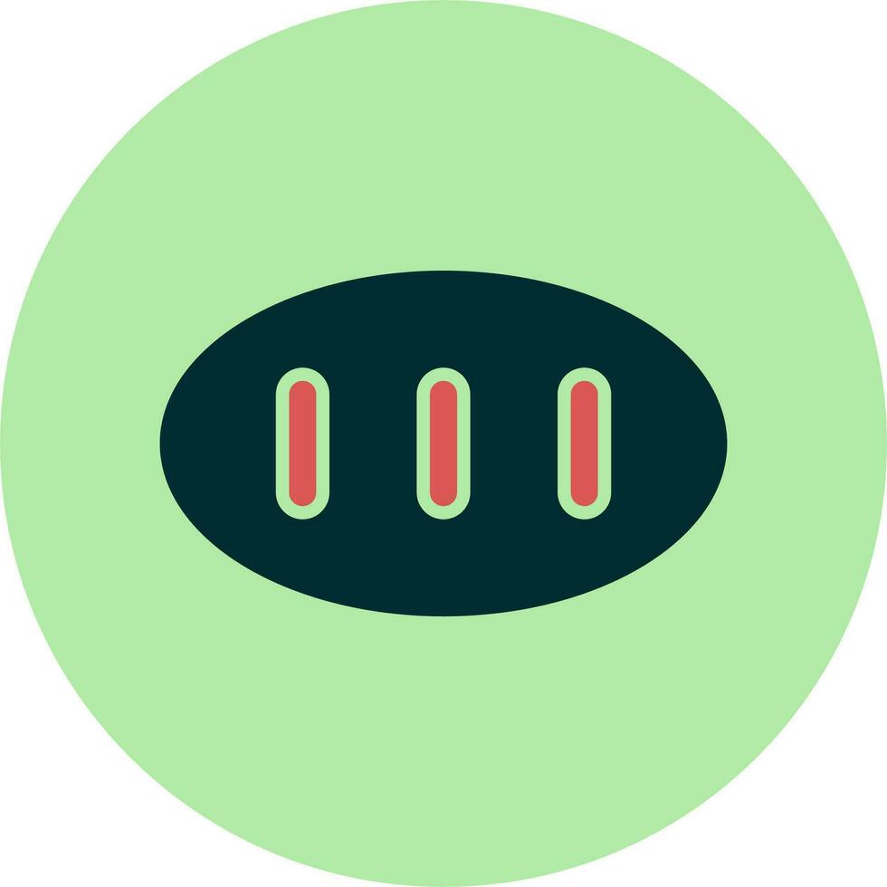 Bakery Vector Icon