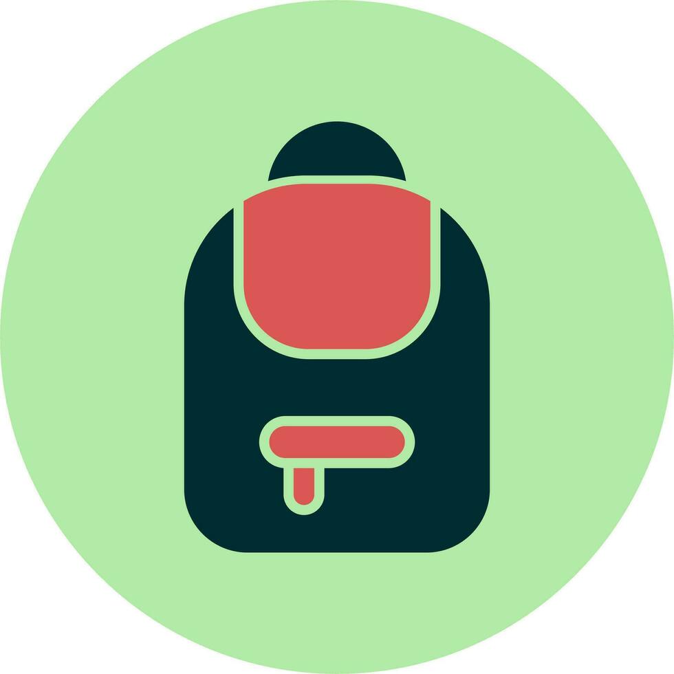 Bag Vector Icon