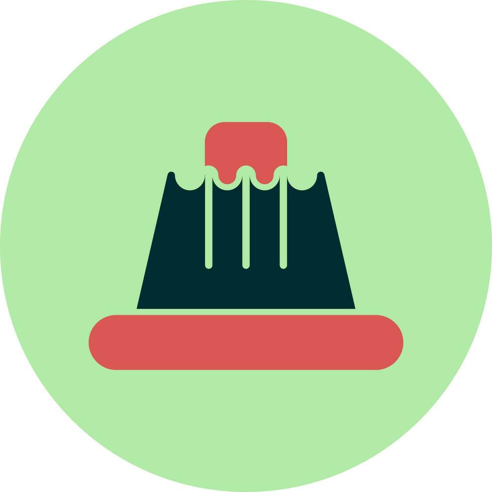 Mould Vector Icon