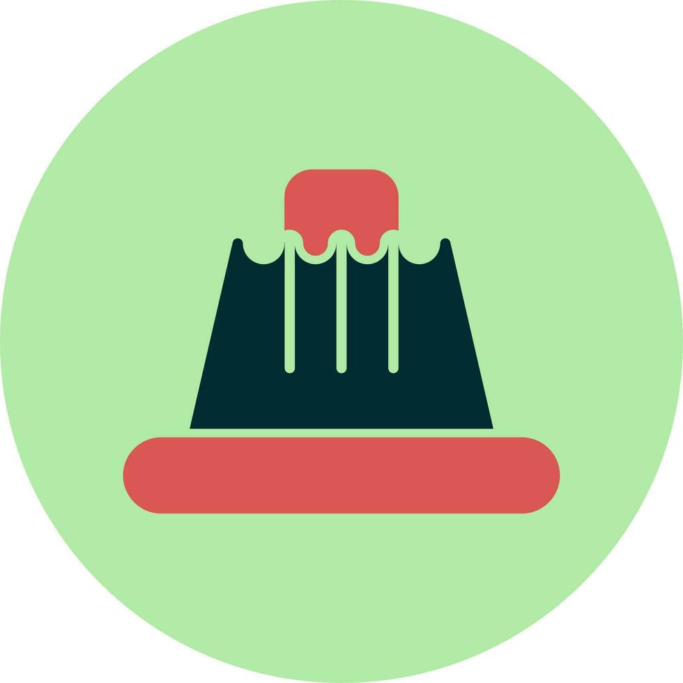 Mould Vector Icon