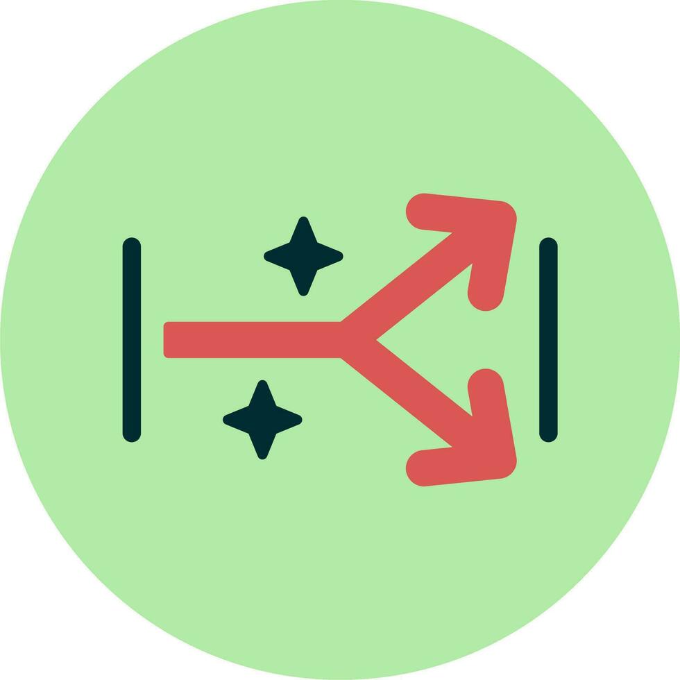 Arrows Vector Icon