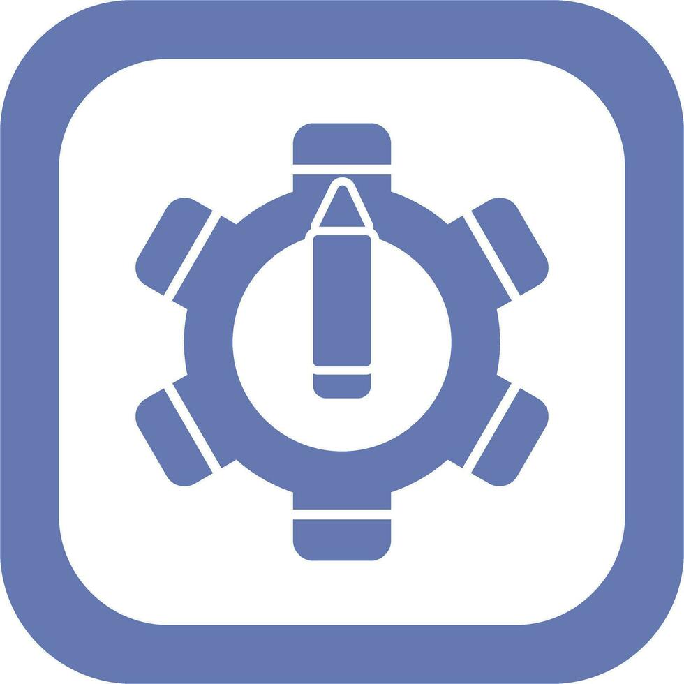 Pencil Vector Icon