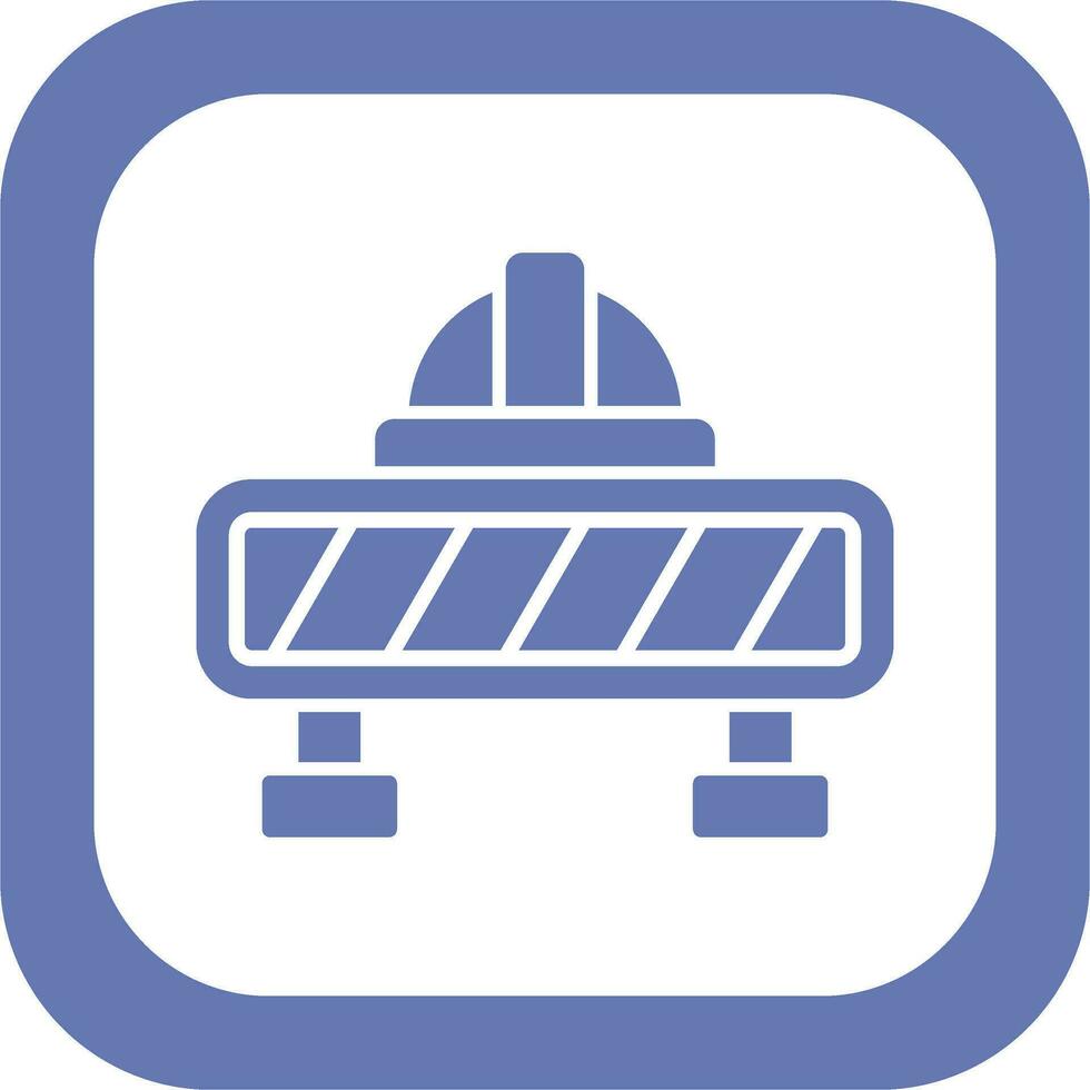 Under Construction Vector Icon