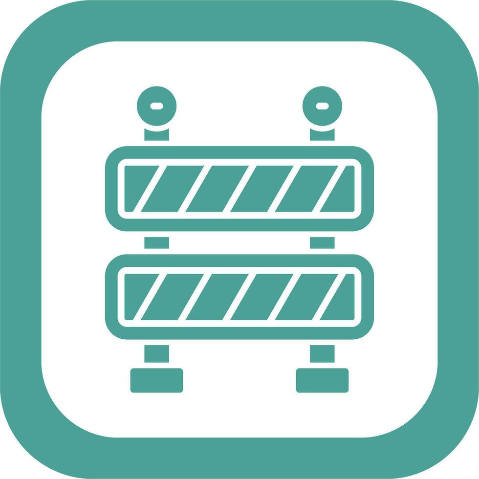 Under Construction Vector Icon